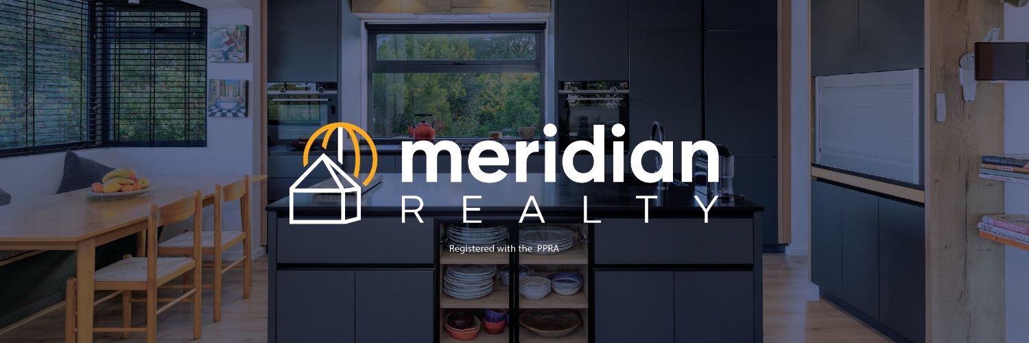 Meridian_Realty's profile banner image