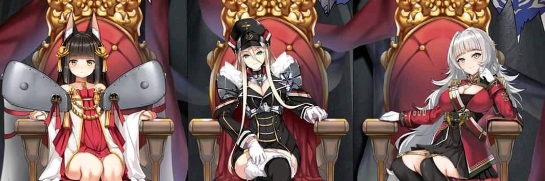 SakunaMahik's profile banner image