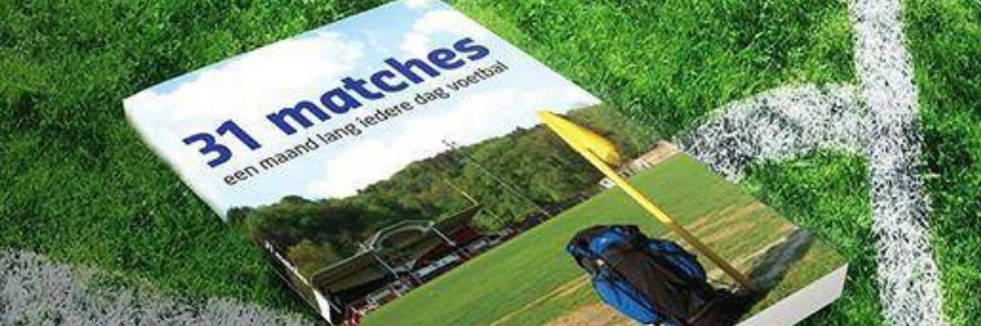 31matches's profile banner image