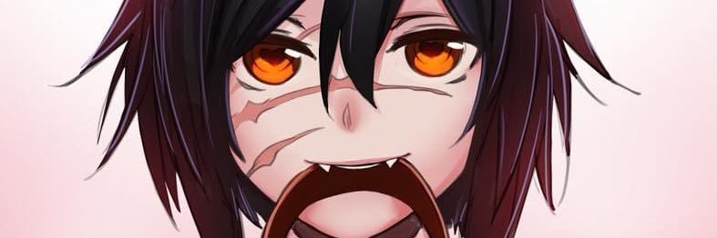 LokiNightpaw's profile banner image