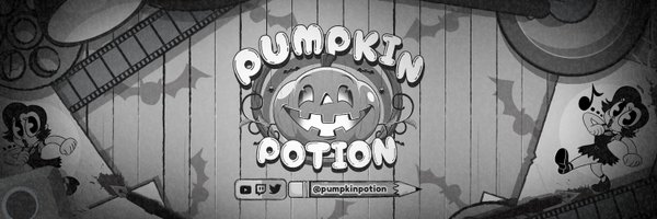 pumpkinpotion Profile Banner