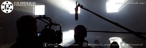 FilmdockP Profile Banner
