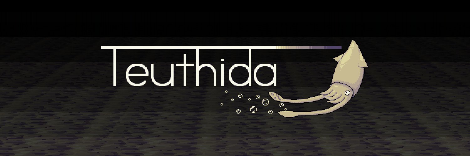 21st century squidzoid man banner