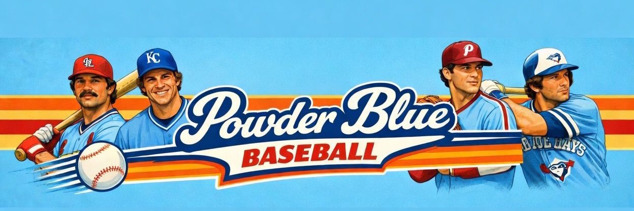 PowderBlueBaseball banner