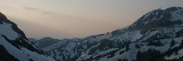 teraco Profile Banner