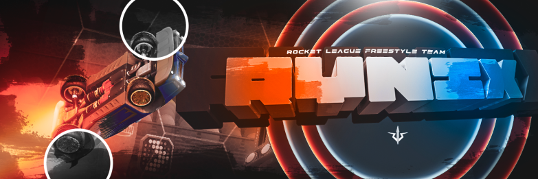 Team Rynix banner