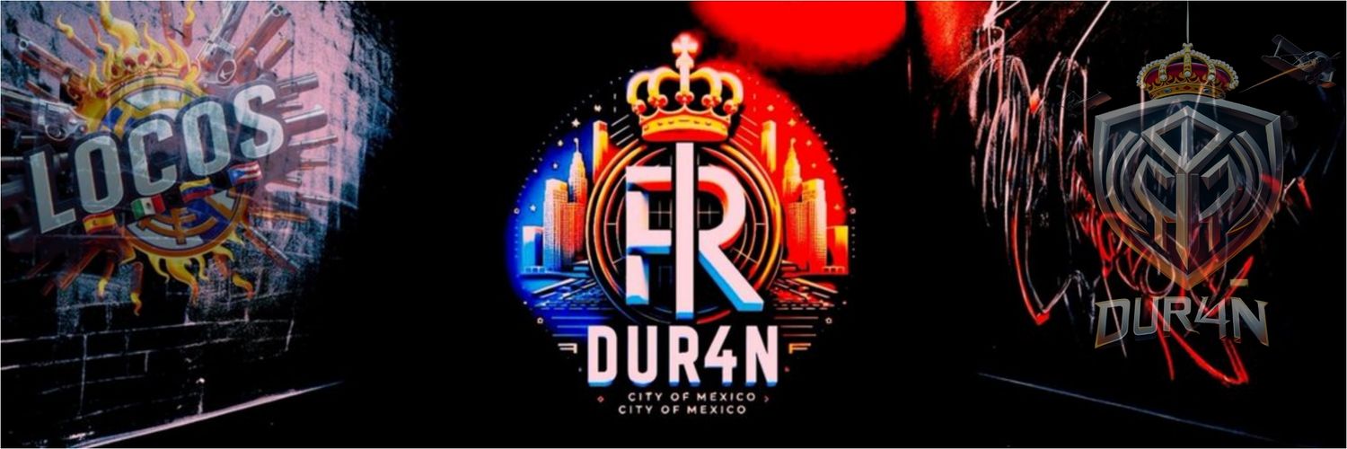 🇲🇽(DUR4N) banner