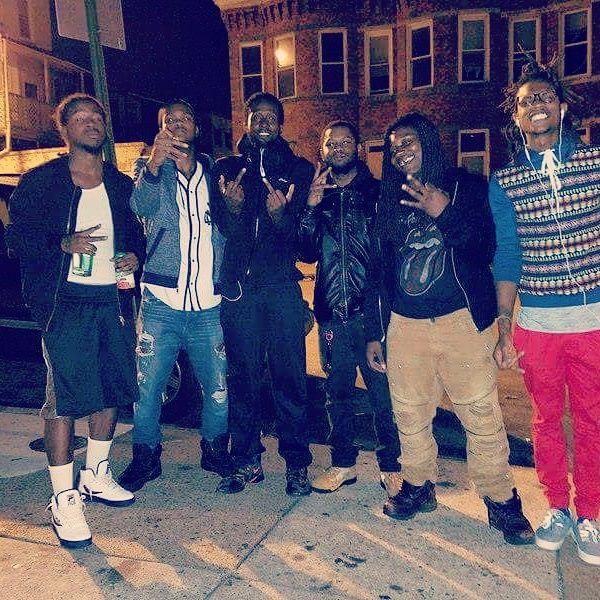 2RecklessMusic's profile banner image