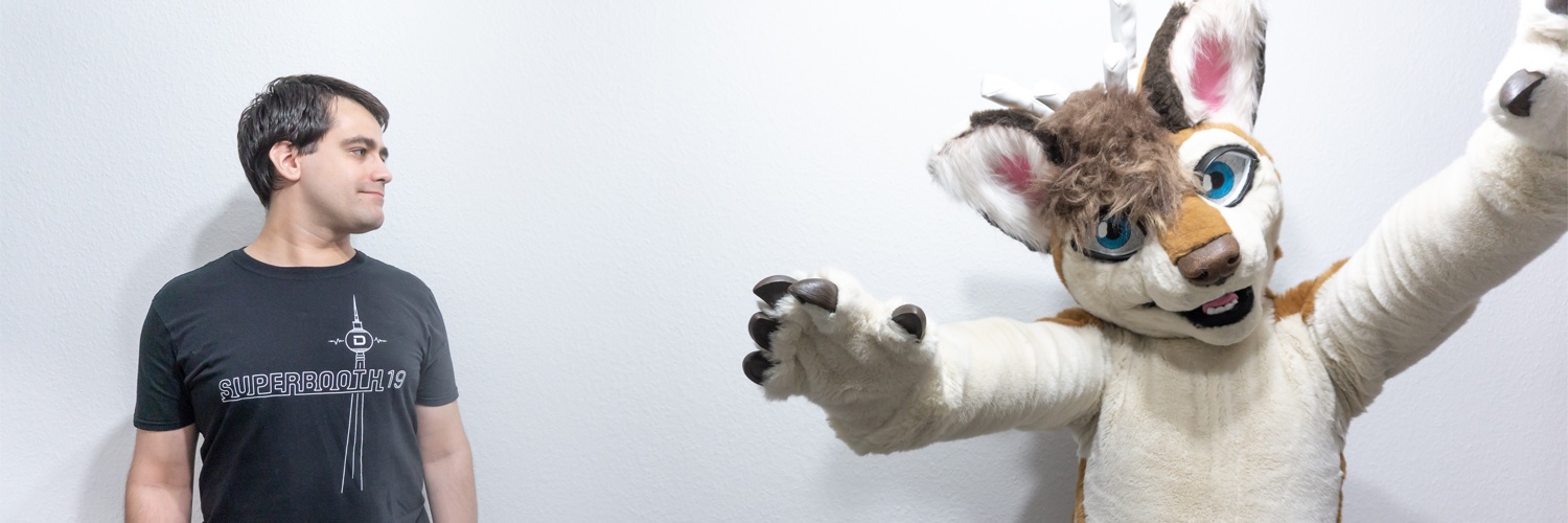 Parpar 🦌 | Hanni 🦁🐯 banner