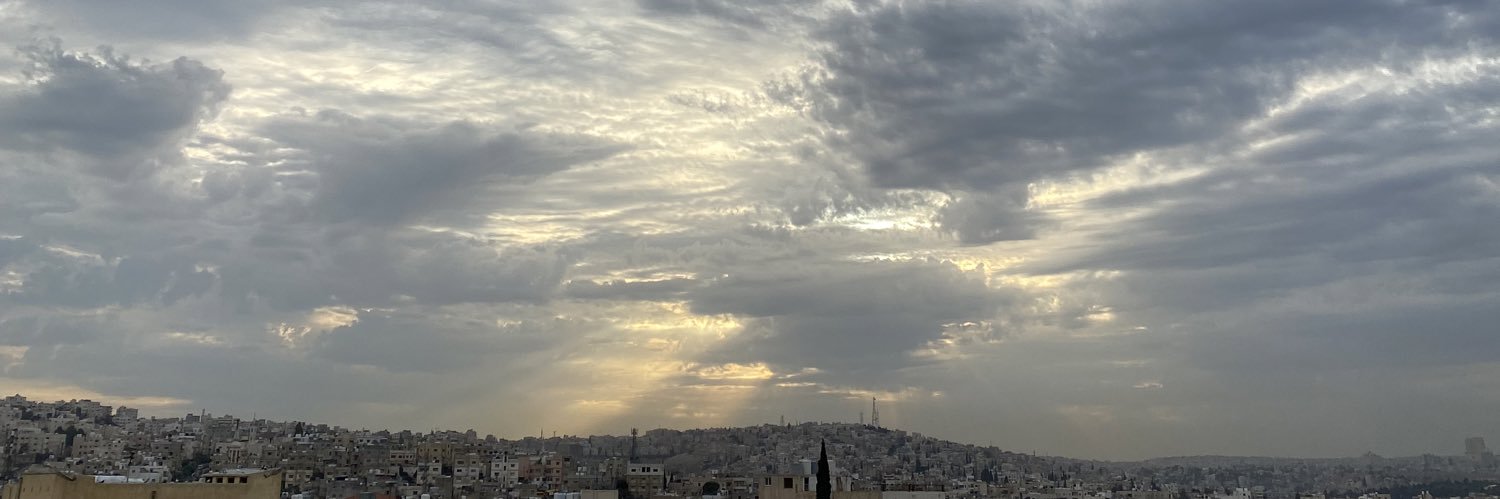ahmadabeHammad's profile banner image