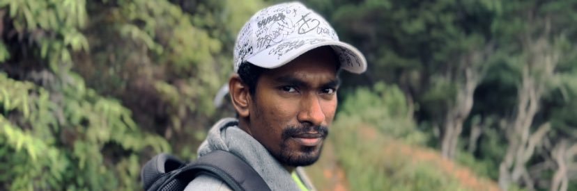 Kosindu Gimhana banner