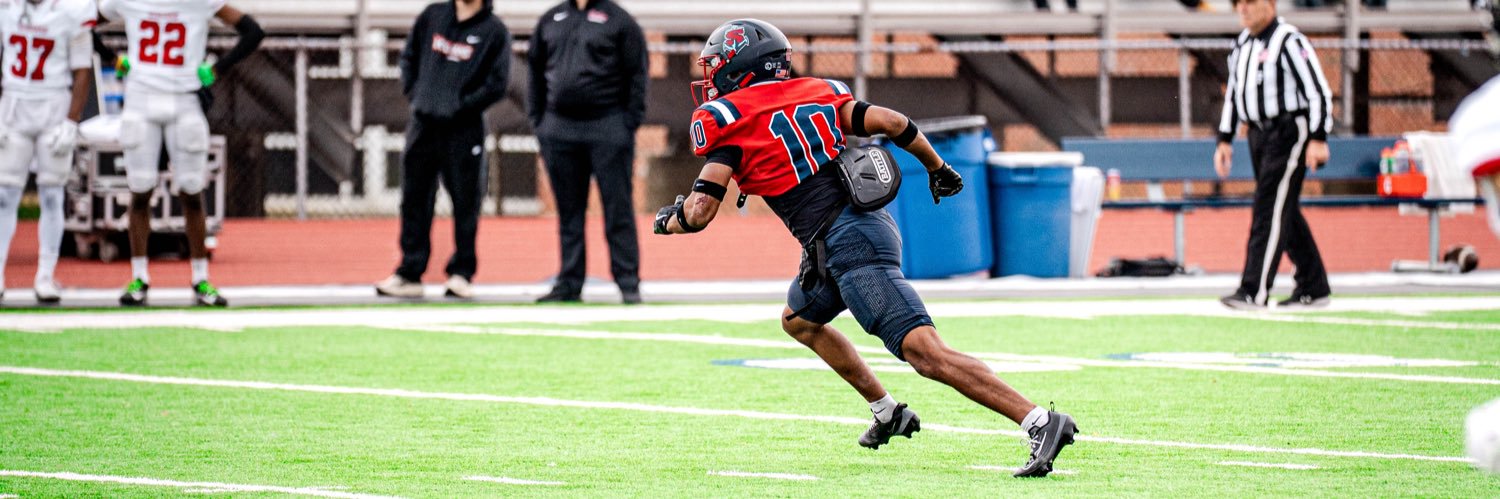 Gabriel Benjamin banner