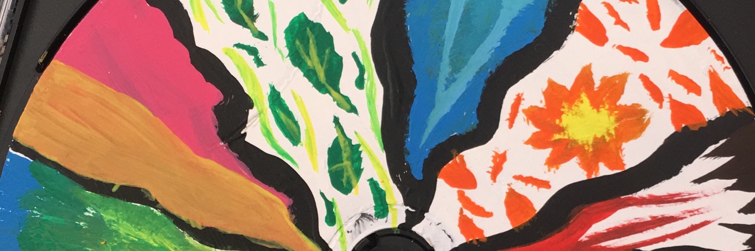 FloresNacar's profile banner image