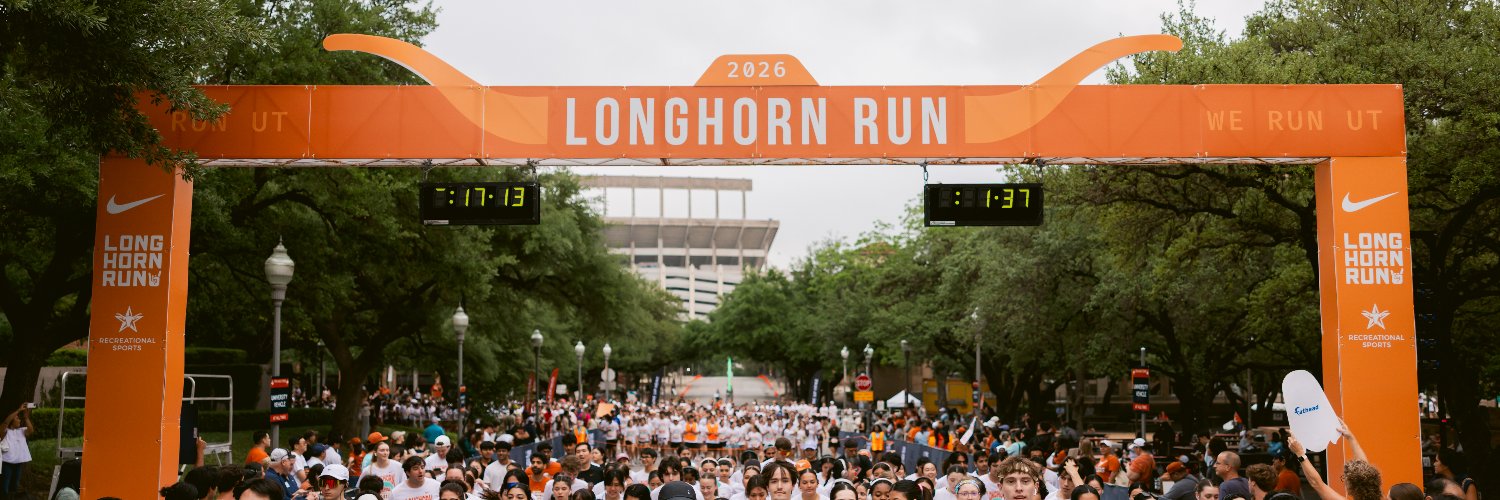 LonghornRun's profile banner image
