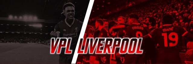 VPL Liverpool banner