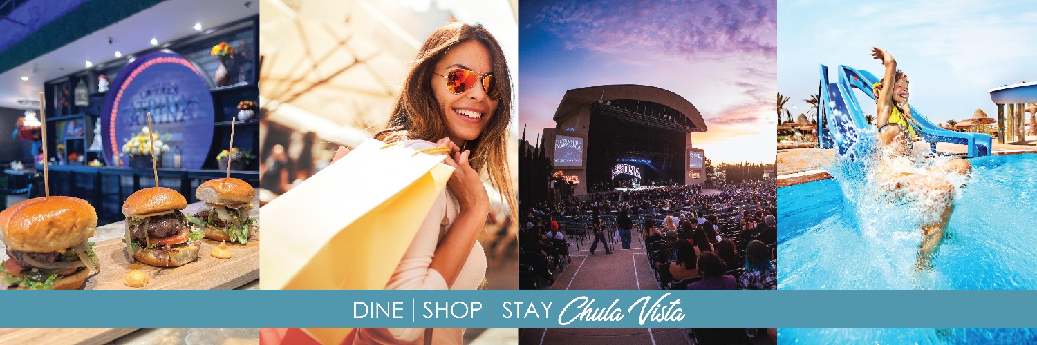 Chula Vista Chamber banner