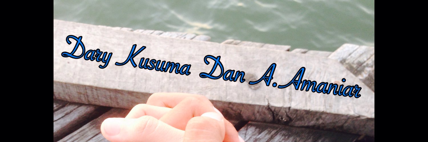 DaryKusuma_'s profile banner image