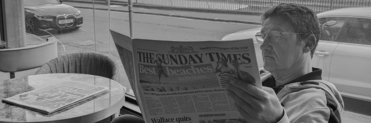 Rafael Aranda banner