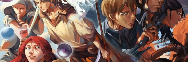 Mika Venture 🇵🇾 banner