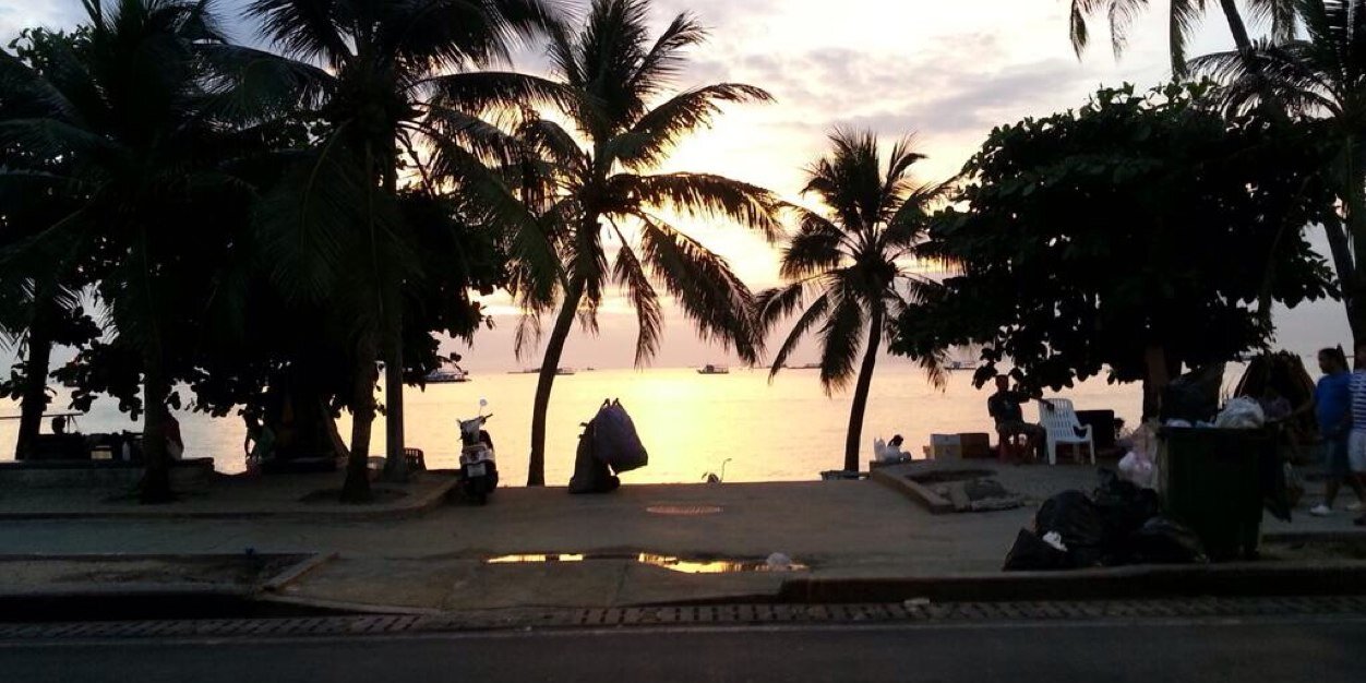 Patapatawalk's profile banner image