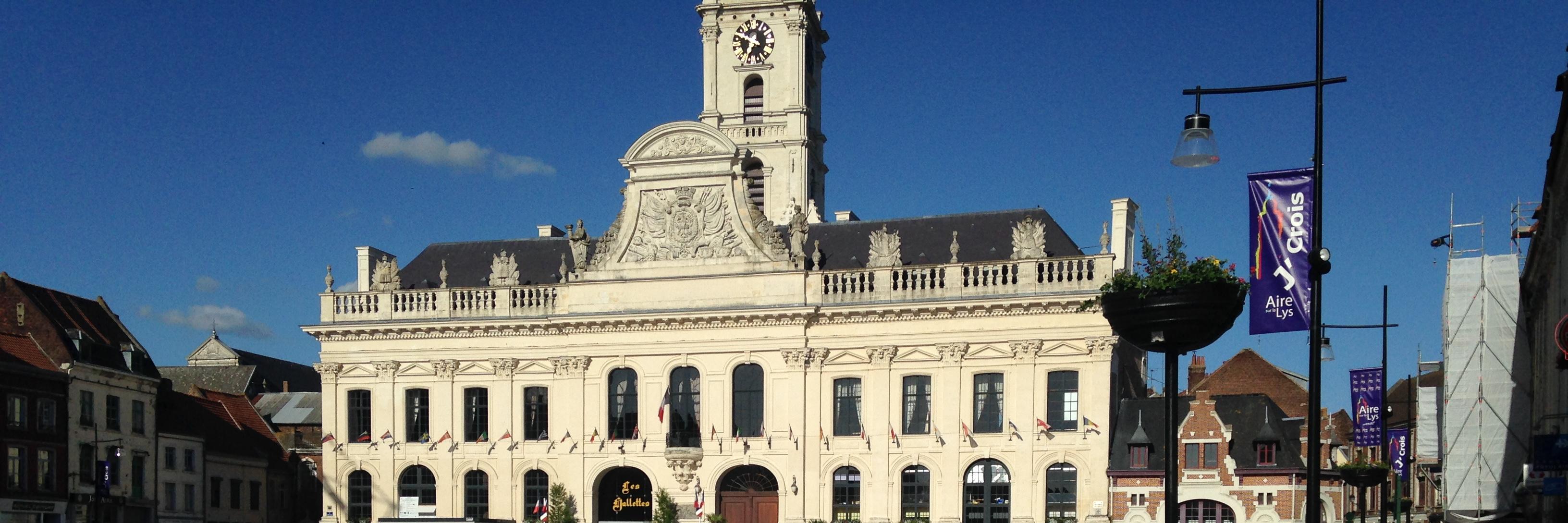 L'Echo de la Lys banner