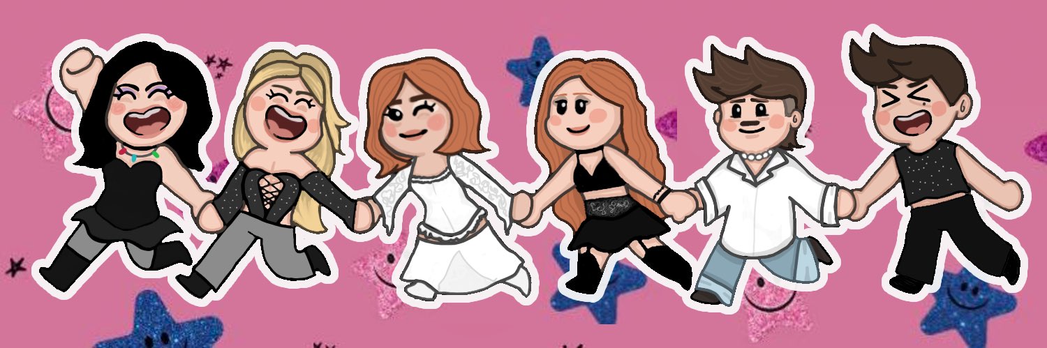 raquel✨☁️fan de la cultura gaxupina banner