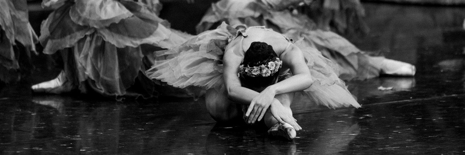 CalBallet's profile banner image