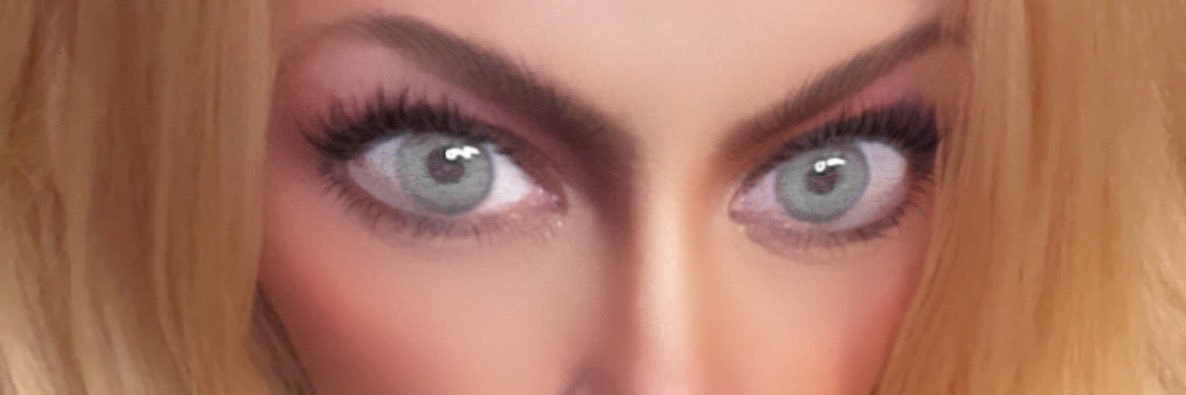 BeautyBWilder's profile banner image