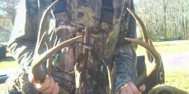 Corey_G_1108's profile banner image