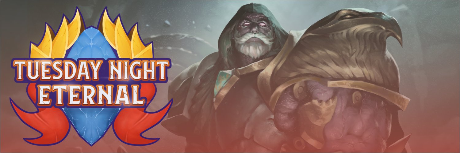 Tuesday Night Eternal banner