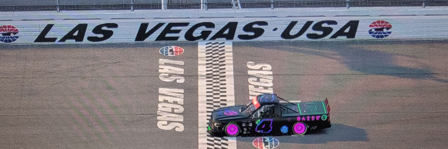 trevmac3's profile banner image