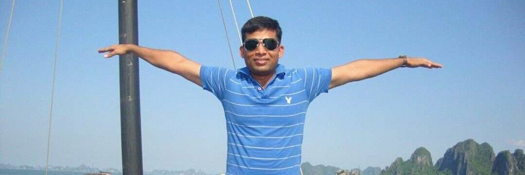 harendra singh banner