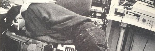 ursovoid Profile Banner