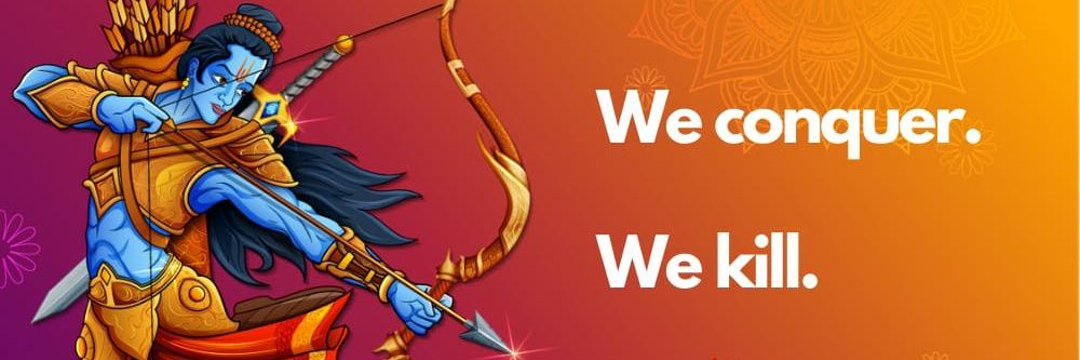 shashankmithur's profile banner image