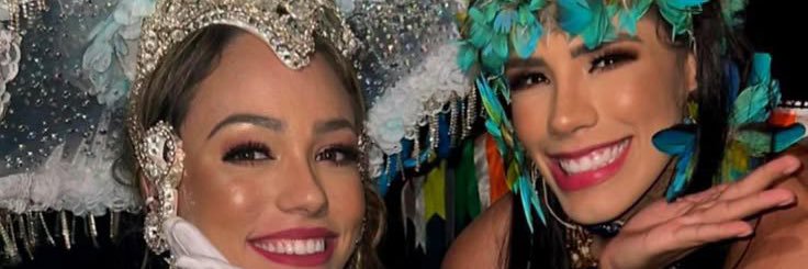Clara Bel 💙⭐️ banner