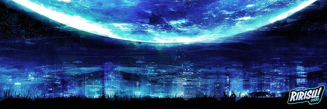 Luwiii | CSG banner