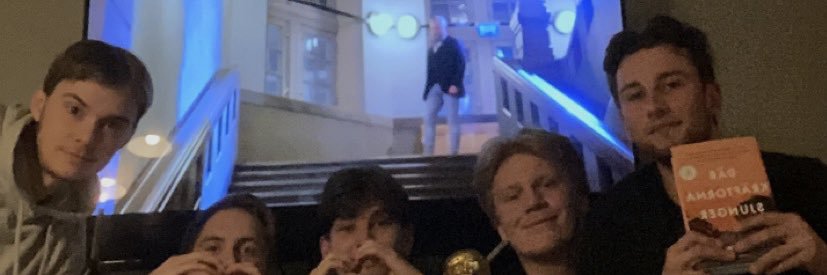 VincentAsplund's profile banner image