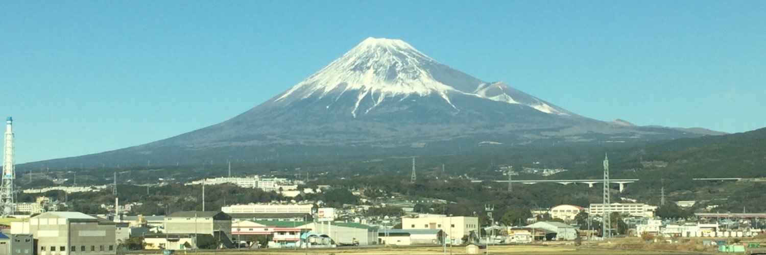 myoukogi's profile banner image