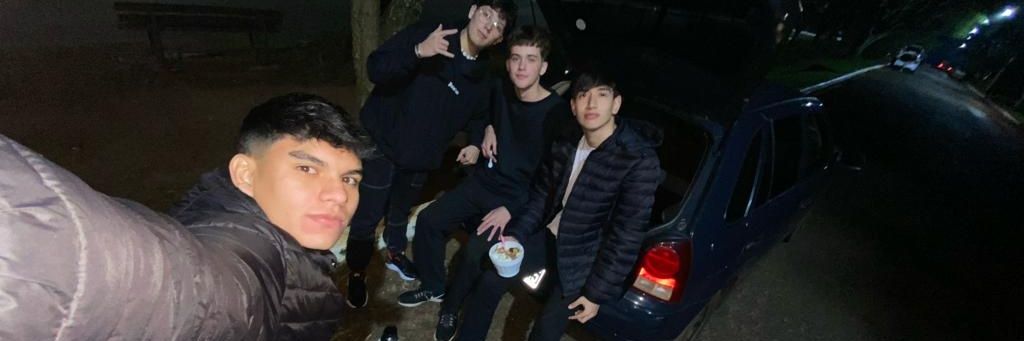 Lautaroduarte08's profile banner image
