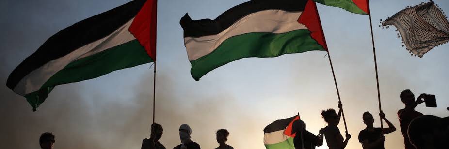 khalifa banner