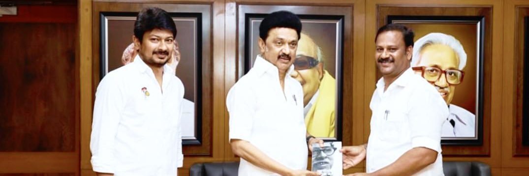 Abdul Malik - தமிழ்நாட்டை தலைகுனிய விடமாட்டேன் banner