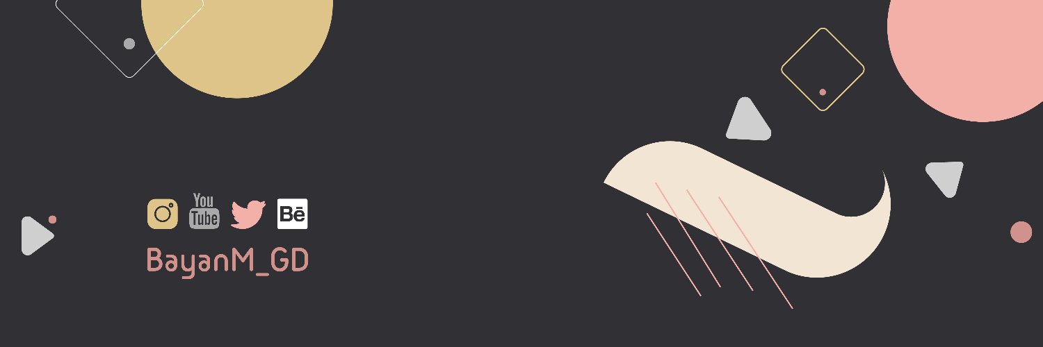 BayanM_GD's profile banner image
