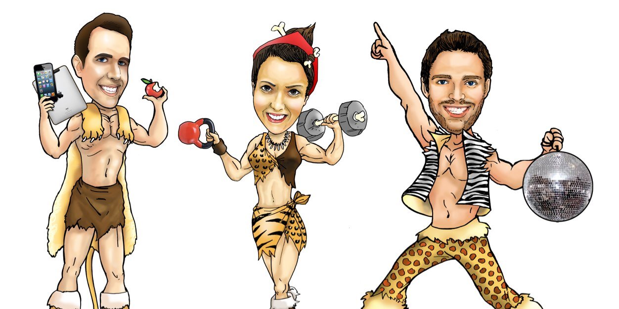 ThatPaleoShow's profile banner image