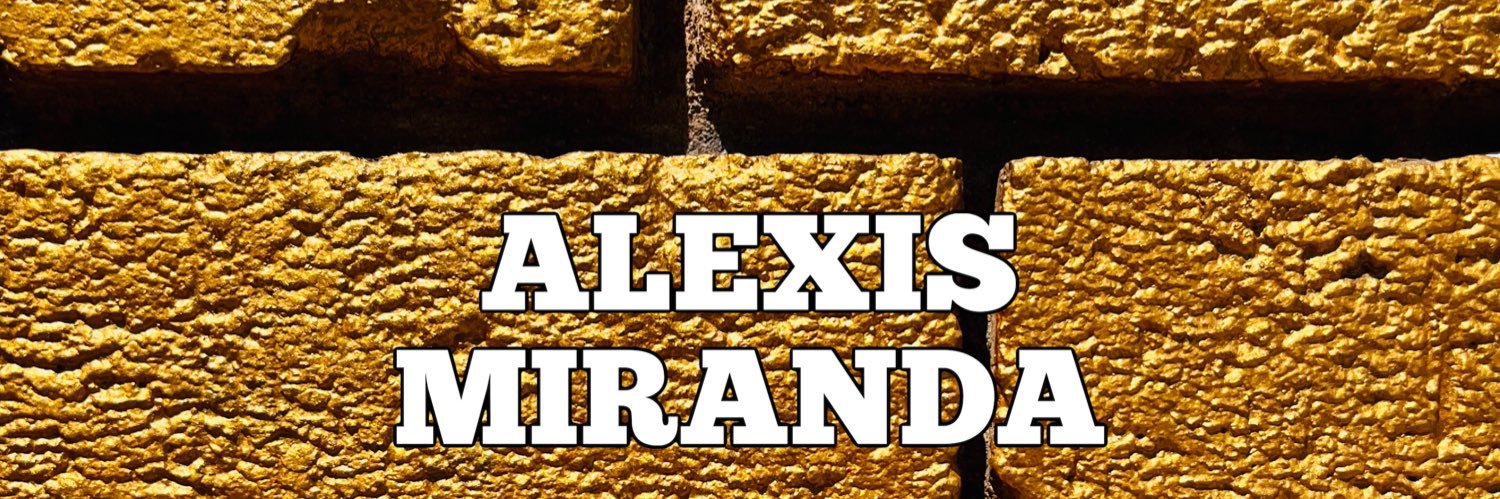 aka BLAQ ALICE | MALCOLM LExxX banner