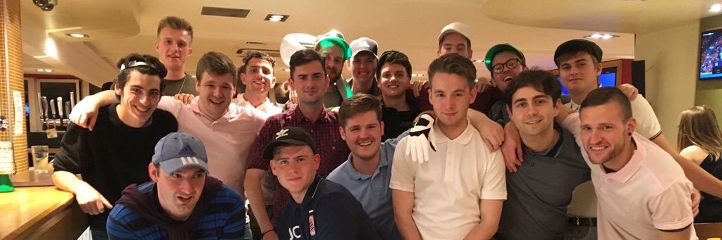 Dr Jordan Cowell banner