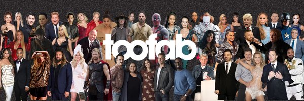 TooFab Profile Banner