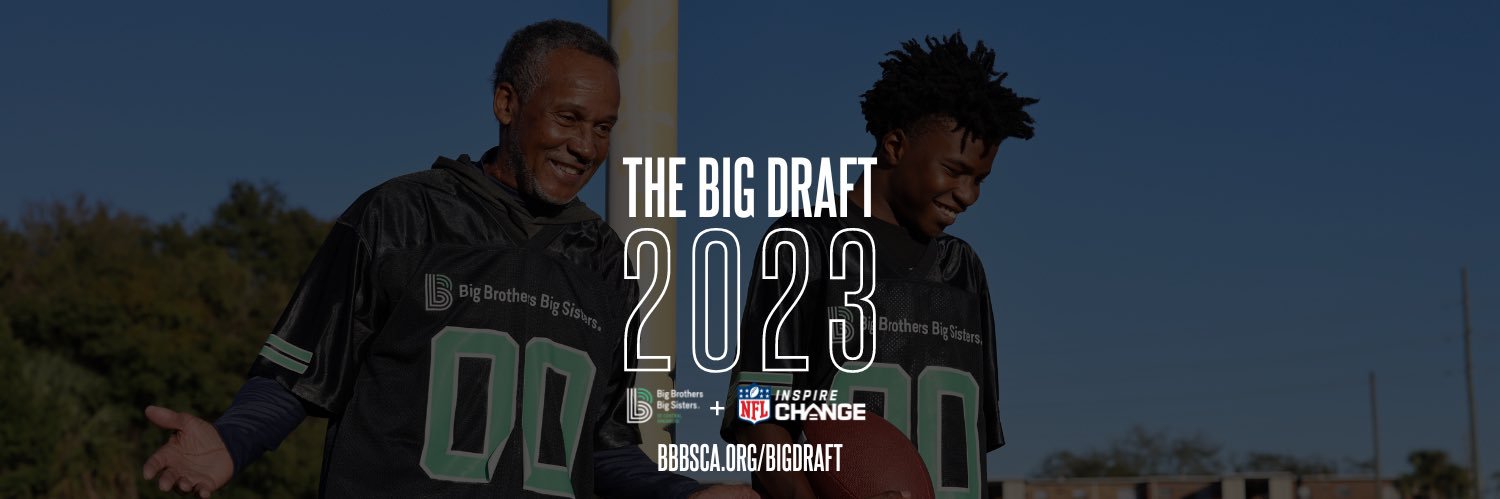 BBBS of Central Arkansas banner