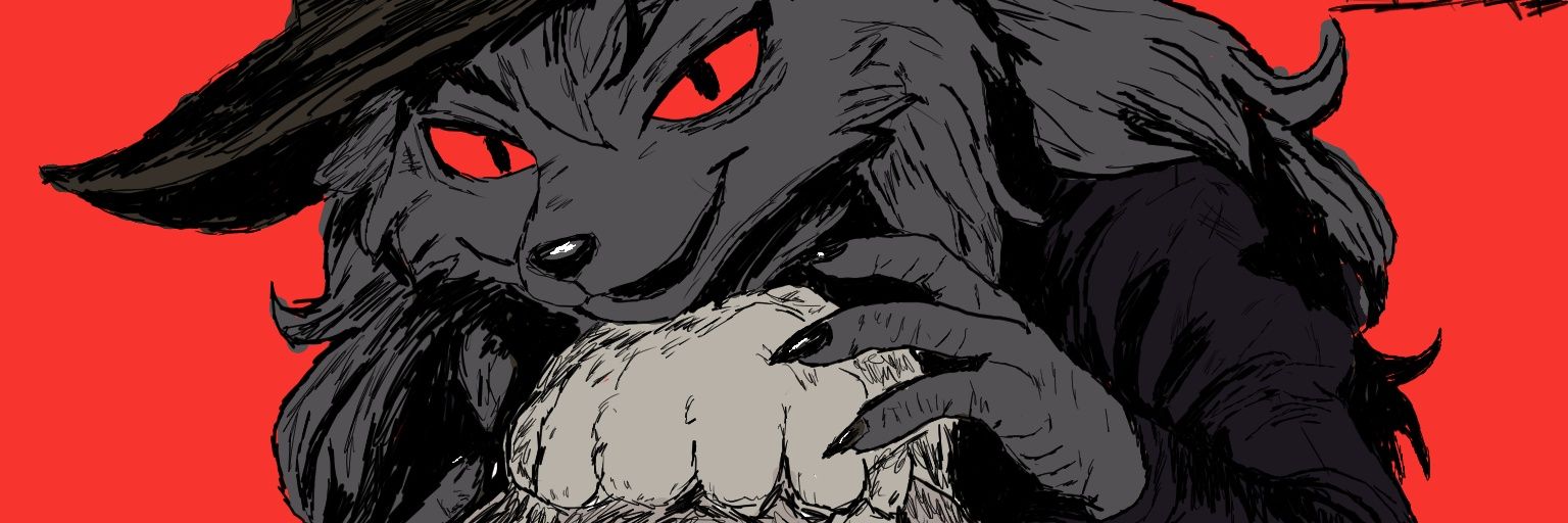 Mari's banner