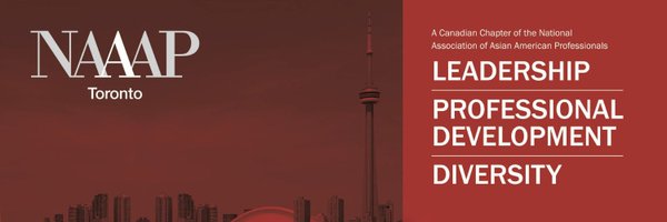 NAAAPToronto Profile Banner