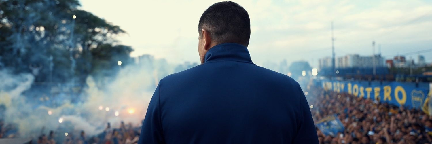 francocomito's profile banner image